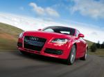Audi TT Coupe 2006 года (NA)